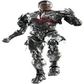 Justice League: Cyborg - 12" Action Figure