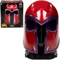Marvel Legends: Magneto - Premium Roleplay Helmet