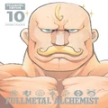 Fullmetal Alchemist: Fullmetal Edition, Vol. 10 By Hiromu Arakawa (Hardback)