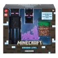 Minecraft: Enderman (Diamond Level) - Action Figure