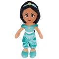 Disney: Jasmine - 7" Princess Plush Toy