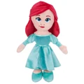 Disney: Ariel - 7" Princess Plush Toy