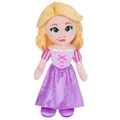 Disney: Rapunzel - 7" Princess Plush Toy