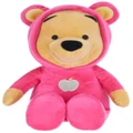 Disney: Winnie the Pooh - 10" Onesie plush Plush Toy
