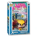 Marvel: X-Men #1 - Pop! Cover Figure