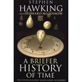 A Briefer History Of Time By Leonard Mlodinow, Stephen Hawking