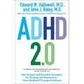 Adhd 2.0 By Edward M Hallowell, John J Ratey, M.d