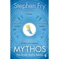 Mythos By Stephen Fry