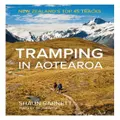 Tramping In Aotearoa By Shaun Barnett