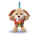 Vtech: Little Singing Puppy - Lovable Learning Plush Toy