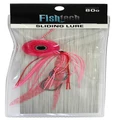 Fishtech 80g Slippery Slider Lure - Pink