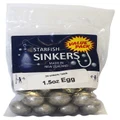 Starfish Egg Sinker Value Pack 1.5oz x 24