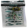 Ocean Assassin Slider Jig - Green 80g