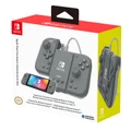 Switch Split Pad Compact Attachment Set (Grey) by Hori