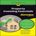 Property Investing Essentials For Dummies By Bruce Brammall, Nicola Mcdougall