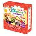 Nonfiction Sight Word Readers: Guided Reading Level A (Parent Pack) By Liza Charlesworth