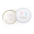 Pearhead - Babyprints Birth Announcements - Pink
