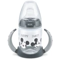 NUK: First Choice Learner Bottle - Mickey Mouse (150ml)