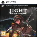 The Light Brigade VR2