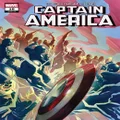 Captain America - #10 (Cover A) By Ta-Nehisi Coates