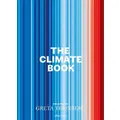 The Climate Book By Greta Thunberg (Hardback)