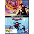 Spider-Verse: 2 Movie Franchise Pack (DVD)