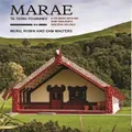 Marae - Te Tatau Pounamu By Muru Walters, Robin Walters, Sam Walters