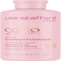 Lee Stafford: Coco Loco with Agave Shine Conditioner (250ml)