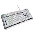 Logitech G815 RGB Mechanical Gaming Keyboard (GL Tactile White)