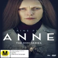Anne: The Mini-Series (DVD)