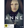 Anne: The Mini-Series (DVD)