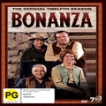 Bonanza: The Official Twelfth Season (DVD)