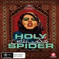 Holy Spider (DVD)
