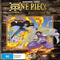 One Piece (Uncut) Collection 56 (Eps 681-693) (DVD)