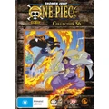 One Piece (Uncut) Collection 56 (Eps 681-693) (DVD)