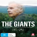 The Giants (2022) (DVD)