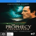 The Prophecy Collection (Blu-ray)