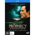 The Prophecy Collection (Blu-ray)