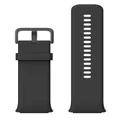 Silicone Strap for Kogan Active 3 Smart Watch - Black