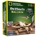 National Geographic: DaVinci Inventions - Ballista