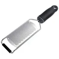 Stainless Steel Microplane Grater