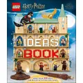 Lego Harry Potter Ideas Book By Hannah Dolan, Jessica Farrell, Julia March (Hardback)