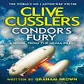 Clive Cussler’S Condor’S Fury By Graham Brown