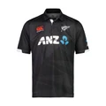 BLACKCAPS 2021/22 Men's ODI Shirt S