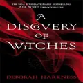 A Discovery Of Witches By Deborah Harkness