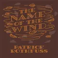 The Name Of The Wind By Patrick Rothfuss (Hardback)