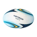 Silver Fern Meteor Rugby Ball - Size 5