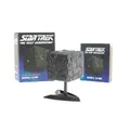 Star Trek - Light & Sound Borg Cube By Chip Carter