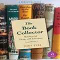 The Book Collector By Tony Eyre (Hardback)