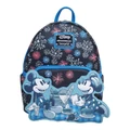 Loungefly: Disney - Mickey & Minnie Summer Picnic Mini Backpack (US Exclusive)
